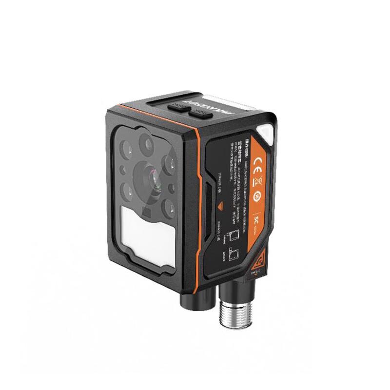 HIKROBOT SC3000X Vision Sensor Barcode Scanner