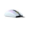 ROCCAT Burst Pro Ultralight Professional Optical Gaming Mouse Titan Switch Optical 16K RGB AIMO Side White German Design (Light 68g, Optical, Owl-Eye