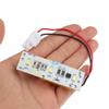 Light Lighting Led Lamp Circuit Board Sw-Bx02A Refrigerator Lamp Ac220V For Omar