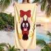 Large Beach Towel Quick Dry Absorbent Towel For Beach IndoorKiki's Delivery Service Jiji