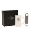 Harvey Makin Beer Stein Set