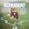 LP Record FRANZ SCHUBERT - Sternstunden Der Musik 2638221 Capriccio 1987 Germany Classical Used