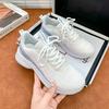 Shoes Women's Autumn New Single Shoes Comfortable Casual Running Shoes Sneakers Women