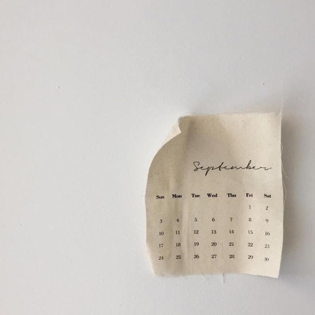 Тканевый настенный календарь 2026 года, прочный гобелен, семейный планировщик праздников для декора дома и офиса, с выделенными праздниками