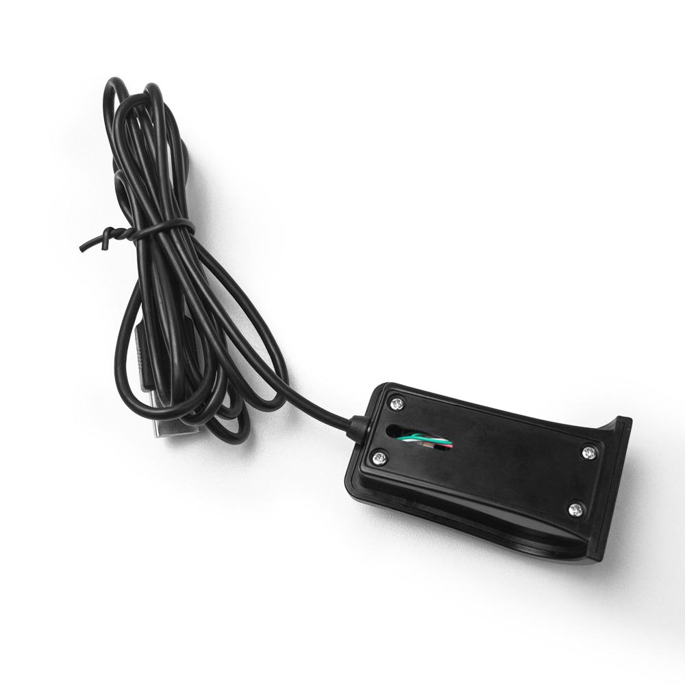 USB Fingerprint Reader Desktop Biometric Scanner Password Free Operation Fingerprint Scanner for PC