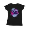 Marvel Womens/Ladies Doctor Strange Stairs Cotton T-Shirt