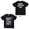 Foo Fighters - Your Favourite Toy - Black T-shirt