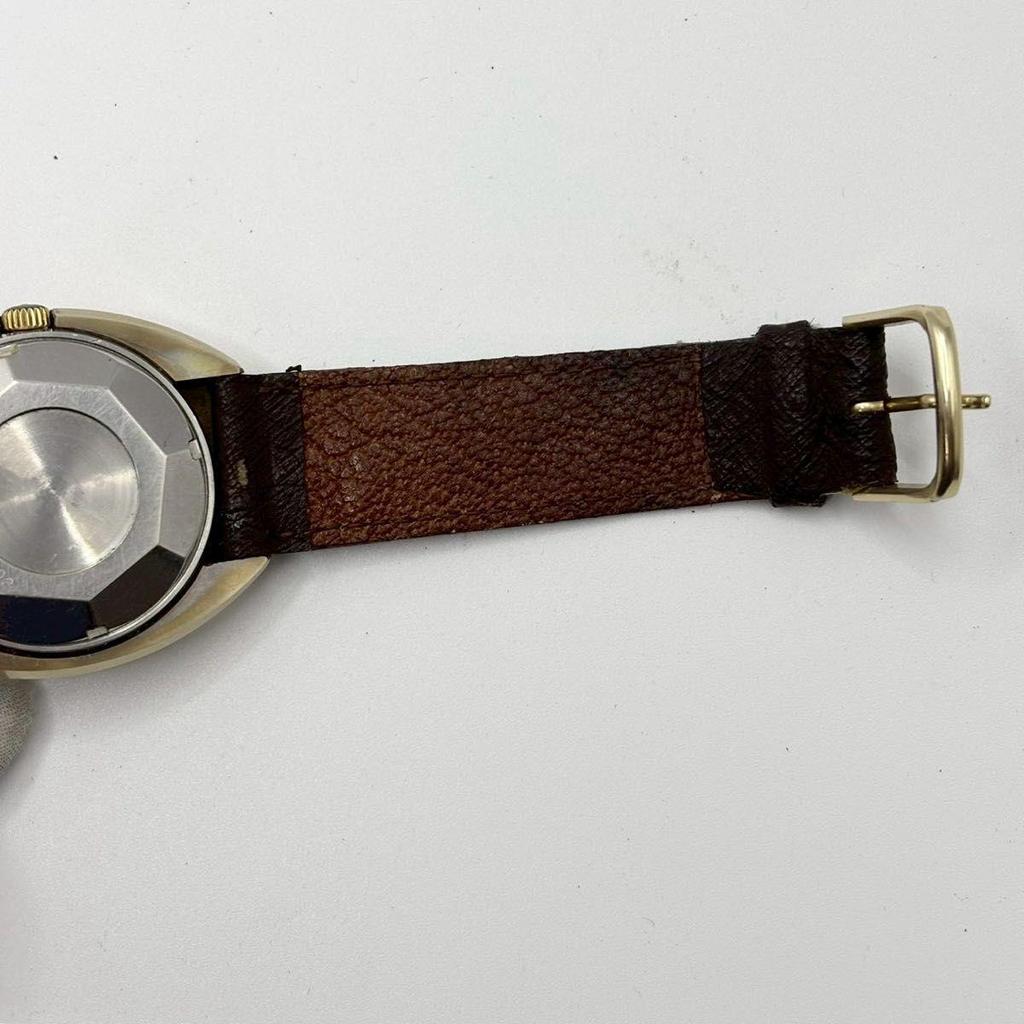 Б/у мужские часы RADO BALVOA V [Ручное/Автоматическое] по адресу