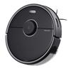 Робот-пылесос Roborock S5 Max Black Совместим с лазерным датчиком очистки воды Мощное всасывание 2000 Па Бесшумный 180 минут непрерывной работы