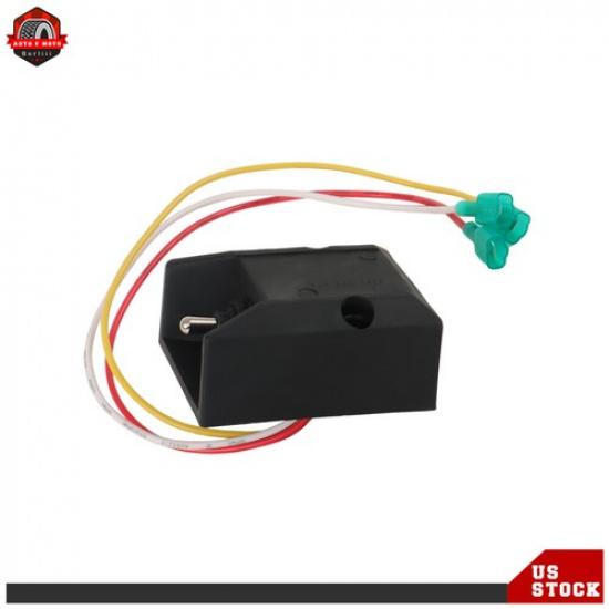 For Maxon Lift Gate Switch 264346 Box Truck Trailer Liftgate GPT TE 20 25