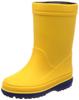 Дождевики для детского сада Сделано в Японии R304 Желтый см 2E 19.0