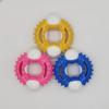 Durable Dog Chewing Toys for Aggressive Chewers Puppy Teething Toys Anxiety Relief Chew Sticks Long Lasting Interactive