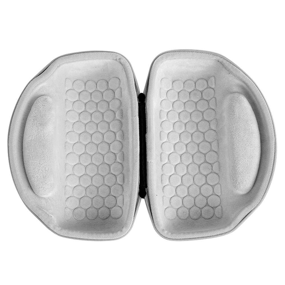 1Pcs EVA Speaker Storage Bag Portable Protective Cover for JBL Charge 6 Wireless Bluetooth Speaker