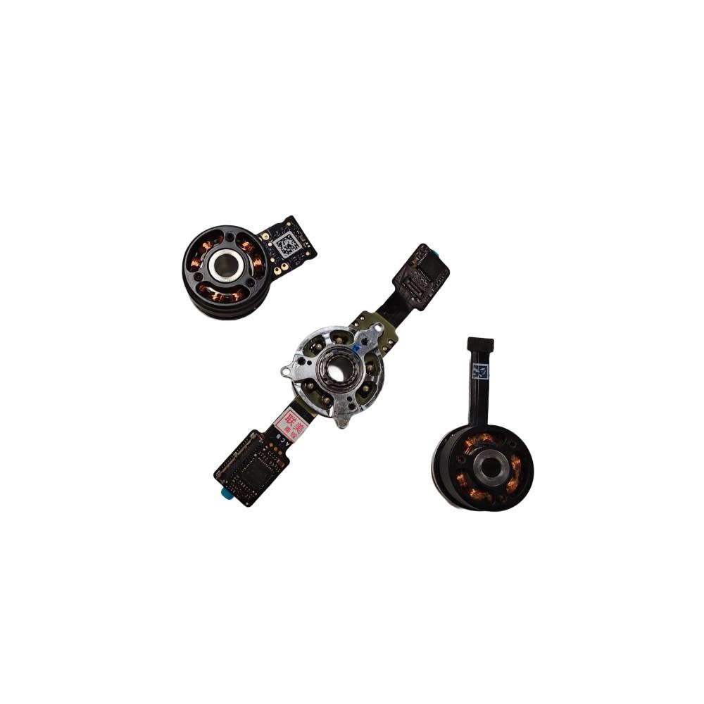 for DJI Mavic Mavic 3 Yaw Motor Tested Gimbal Motors for Mavic 3Cine 3Classic 3Enterprise Drone Camera Yaw Motor Parts