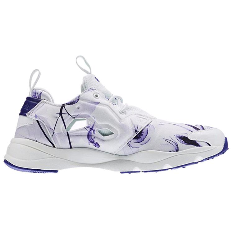 FuryLite Wmns Reebok Графический 'Opal' Женские AQ9835