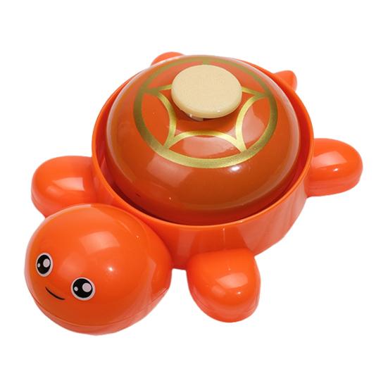 Черепаха Звонок для питомца Милый Громкий Звонок для обслуживания Мультяшный Звонок для стойки регистрации