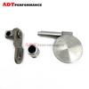 Клапан турбины K03 53039900198 53039880288 AG9N6K682AF для Ford Focus III 2.0 ST 2012/07-2016/12 1999 куб. см 1