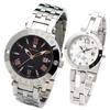 Часы Pair Watch Forever Limited Pair 10 ATM Водонепроницаемые, оснащены 10-летней батареей Move FOREVER Pair Watch [Купить часы K&Yu] FG1203-5PG.FL1211-3