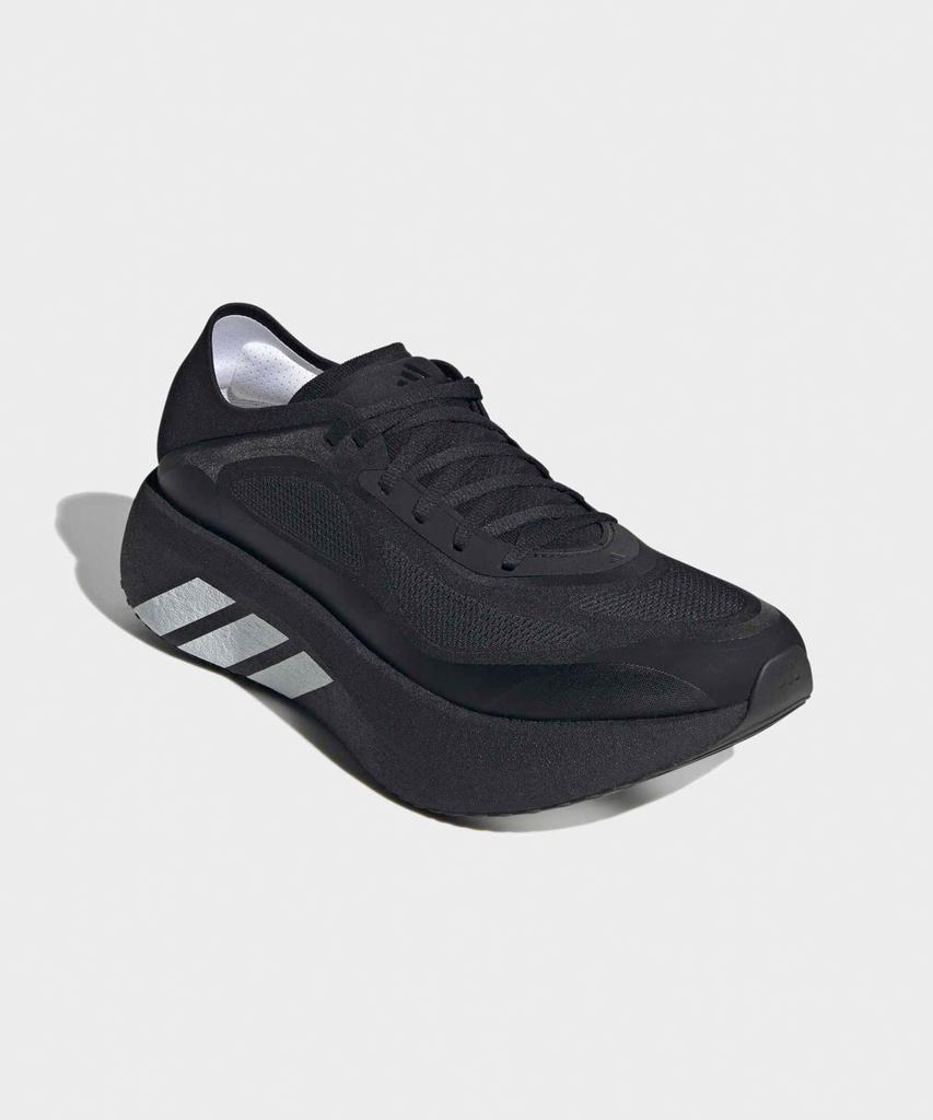 Adidas Hyperboost Run Running Shoes M - Black:White / Kk2010