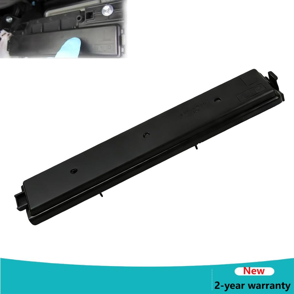 Door Access Cabin Air Filter Cover Cap for Toyota Corolla Matrix RAV4 8854802110 88548-02100 NEW