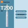 Xiaomi Sonic Электрическая зубная щетка T200 Штепсель CN (адаптер в комплекте)