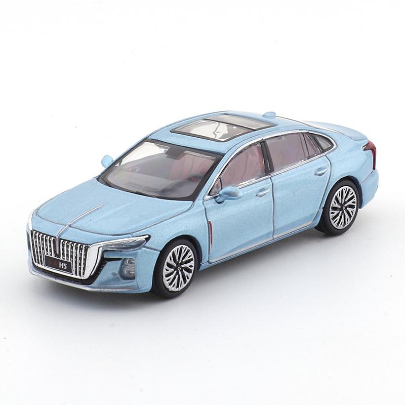 XCarToys 1/64 Хунцы H7 и H9 и E-HS9 и H5 и HQ9 Автомобиль Сплав Автомобиль Металлическая Литая Модель Детские Рождественские Подарки Игрушки для Мальчиков