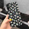 Для Samsung Galaxy A04S 2022 Милый Чехол-Бампер из Желе с Рисунком для Samsung A04s A 04s SM-A047F Мягкий Силиконовый TPU Задняя Крышка
