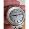 Б/у Рабочие часы CITIZEN EXCEED H110-T020020 Радиоприем OK