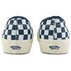 Vans Классика, холст, удобные, универсальные, прочные, низкие кеды для скейтбординга, унисекс, сине-белые, VN0A5KS94M0