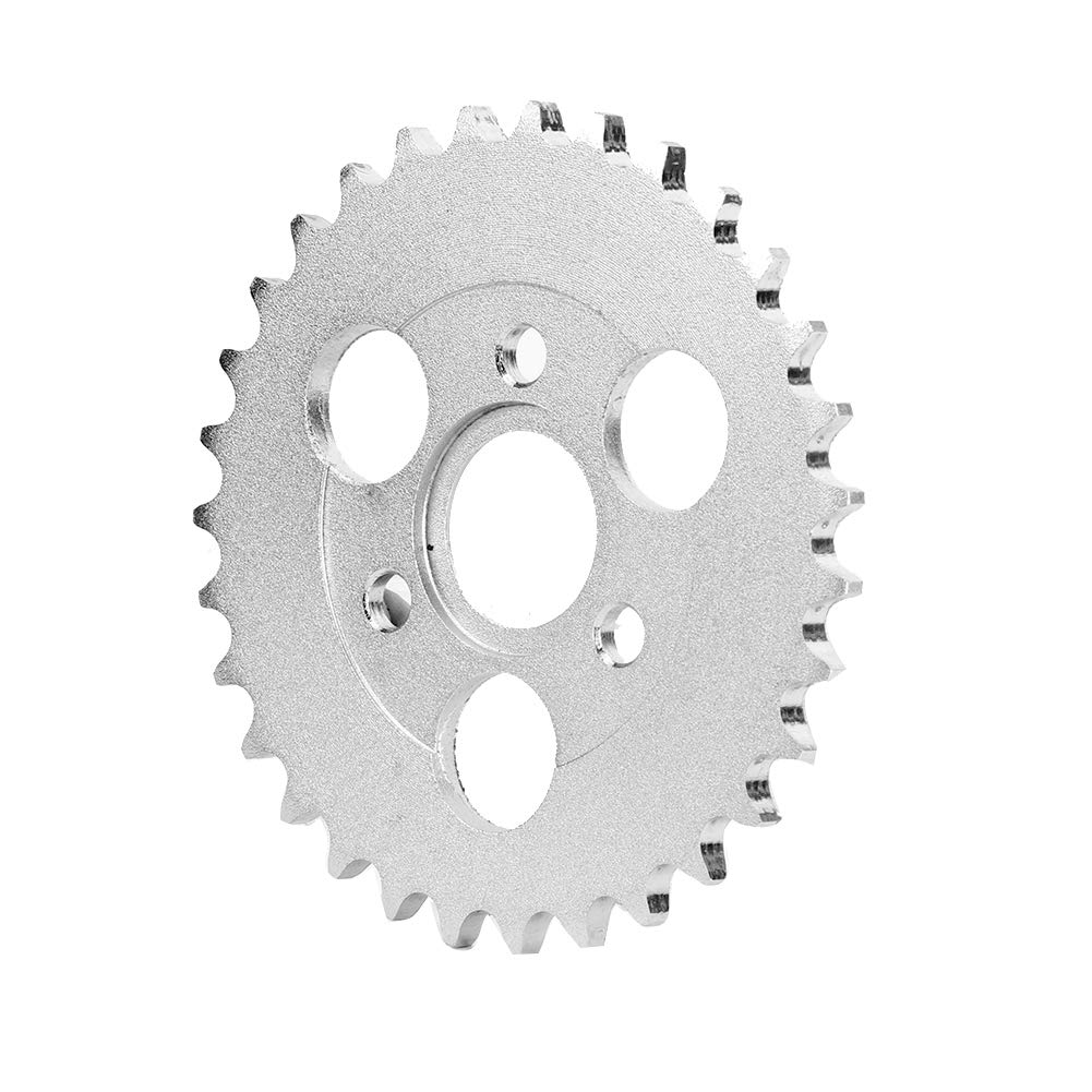 High Quality Stainless Steel Rear Sprocket 31 Tooth for Honda Z50A Z50 Z50R Z50J Monkey Bike