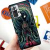 Чехол Castlevania Для Xiaomi Redmi Note 12 Pro 11 8 9 10 Pro 9S 10S 11S 12S Redmi 12C 10C 9C 10A