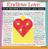 CD VARIOUS - Endless Love - 15 Of Motown's Great R32M1034 Motown 1987 Japan Soul/Funk