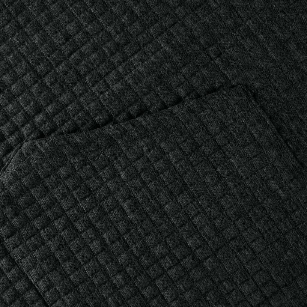 Женская однотонная модная удобная толстовка с капюшоном средней длины с длинным рукавом