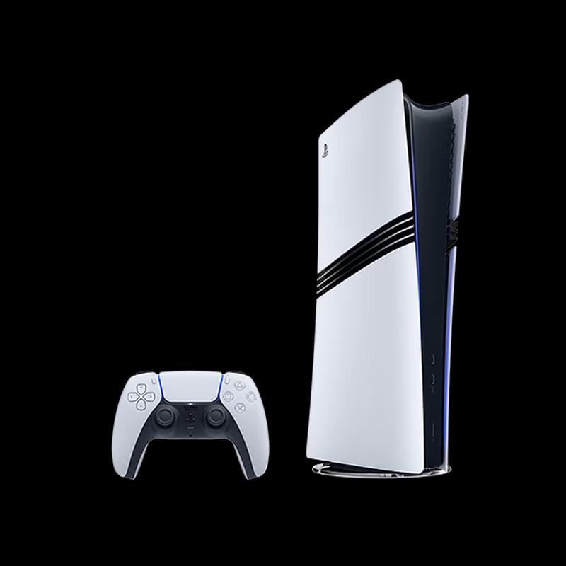 Sony PlayStation 5 Pro Home Console (CN version)