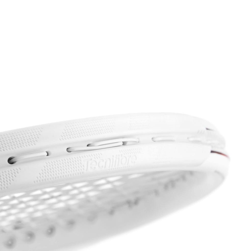 Жесткая теннисная ракетка Tecnifibre 2023 T-FIGHT 300 ISO T-FIGHT 300 Isoflex 14FI300I32 14FI300I33 Только рама