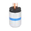 Monosaudio M106 Pure Copper Power Plug HIFI Audio Connector Power Plug