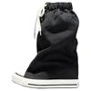 Vaquera X Converse Женские кеды Chuck Taylor All Star XHi Slouch Wedge Черные