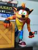 Горячая Новинка В Наличии Фигурка Crash Game Crash Bandicoot Sane Trilogy Экшн Аниме Фигурка Игрушка Кукла Украшение Хэллоуин Подарки