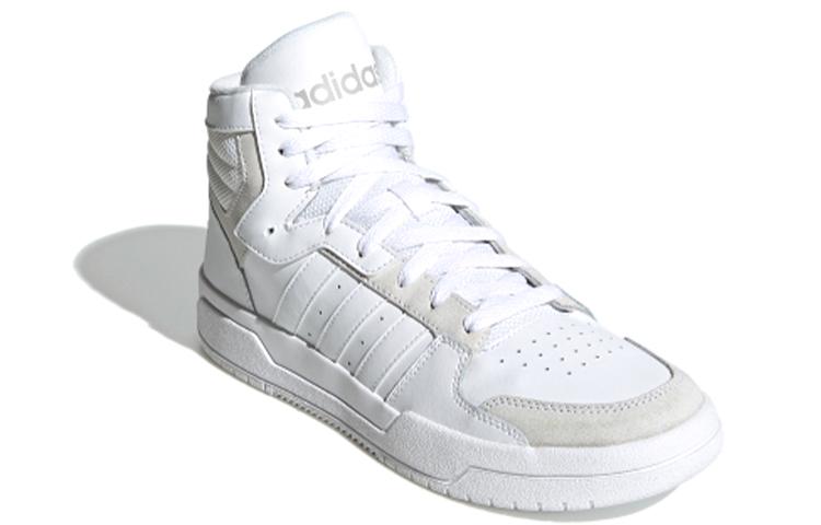 adidas Entrap Mid 'Белый Серо-Голубой' FW3457