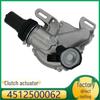 Mercedes-Benz Clutch Slave Cylinder Actuator A4512500062