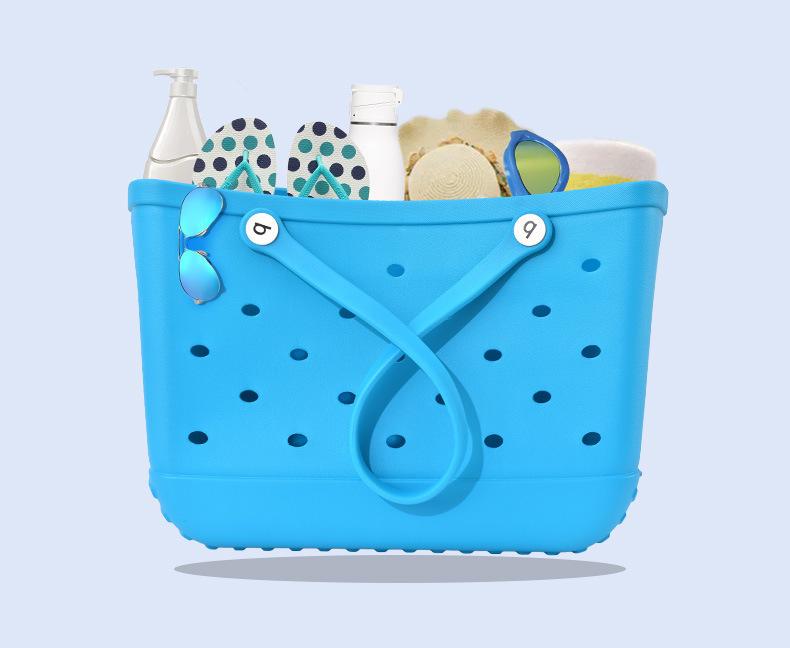 New Style Waterproof EVA Beach & Travel Storage Bag - Wear-resistant and Hot Selling