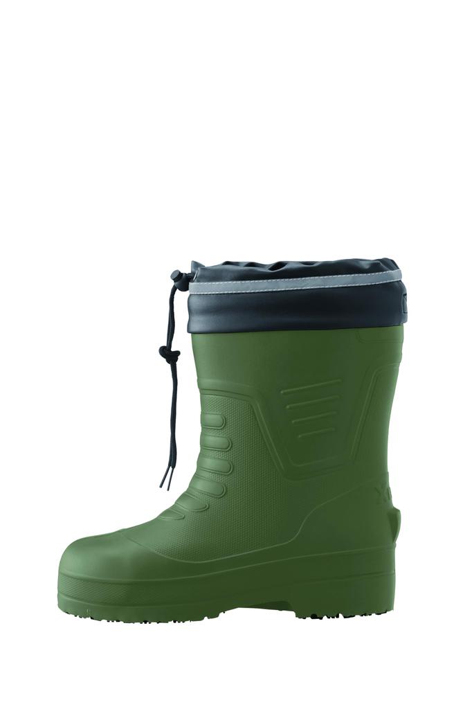 Safety Work 85715 Cold Safety Short Thermal Inner Slip Abrasion OD LL [Xebec] Shoes, Shoes, EVA, Protection, Boots, Length, Socks, Resistant,