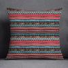 Mandala Retro Pattern Home Decoration Pillowcase Square Office Cushion Cover