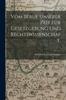 Книга Vom Beruf Unserer Zeit Fur Gesetzgebung Und Rechtswissenschaft.