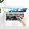 Набор для обслуживания компьютера Антистатические щетки Инструмент для чистки клавиатур, принтеров, автомобильных навигаторов, фотооборудования
