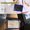 Rugged Case Universal for Huawei MatePad Pro 12.2 2025 2024 MRDI-W09 MRO-W00 W09 W10 AL10 Heavy Duty 360 Rotating Stand Cover