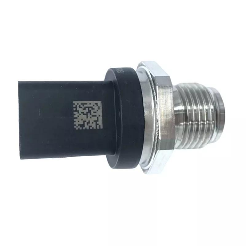 Fuel Pressure Sensor OEM 0281002919 for Land Rover Evoque 2015 Kraftstoffdruck