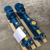 Explosion-Proof Stainless Steel Sludge Screw Pump G40-1 for Filter Press