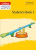Книга International Primary Maths Student's Book: Stage 1