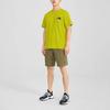 THE NORTH FACE T Shirt Men's Green (Unisex) T-Shirts NF0A4U9L 1B0